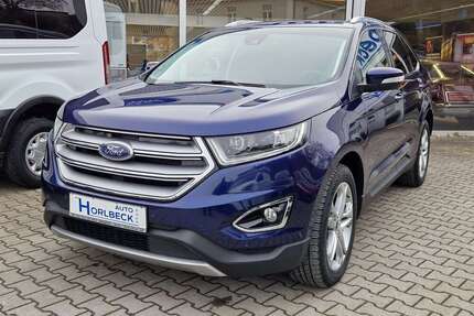 Ford Edge Gebrauchtwagen