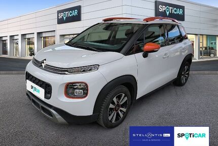 Citroen C3 Aircross Gebrauchtwagen