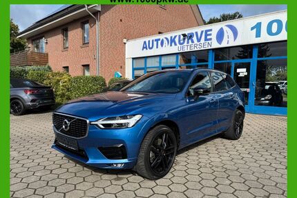Volvo XC60 Gebrauchtwagen