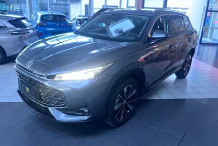 MG HS Gebrauchtwagen