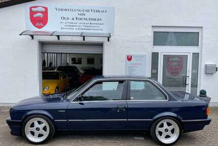 BMW 325 Gebrauchtwagen