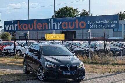 BMW 225 Active Tourer Gebrauchtwagen