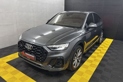 Audi SQ5 Gebrauchtwagen