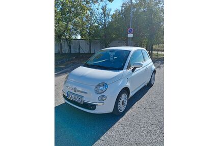 Fiat 500 Gebrauchtwagen