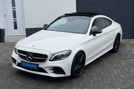 Mercedes-Benz C 400 Gebrauchtwagen