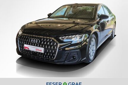 Audi A8 Gebrauchtwagen