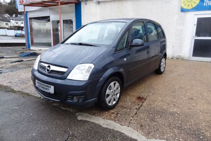 Opel Meriva Gebrauchtwagen