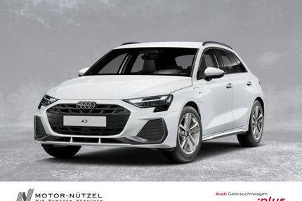 Audi A3 Gebrauchtwagen
