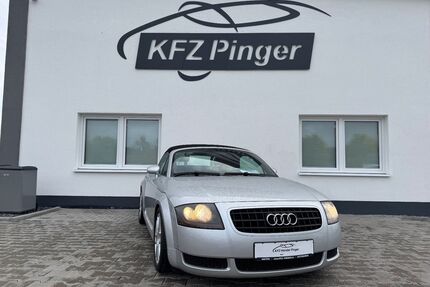 Audi TT Gebrauchtwagen
