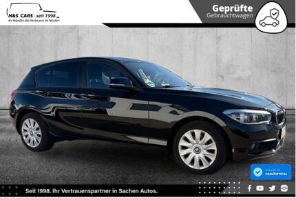 BMW 116 Gebrauchtwagen