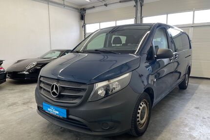 Mercedes-Benz Vito Gebrauchtwagen