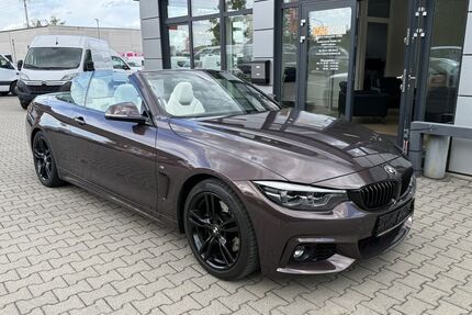 BMW 440 Gebrauchtwagen