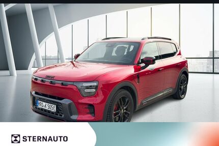 Smart #5 Gebrauchtwagen