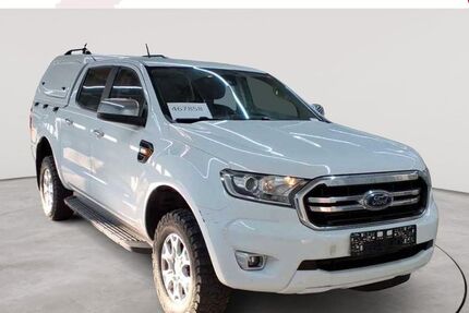 Ford Ranger Gebrauchtwagen