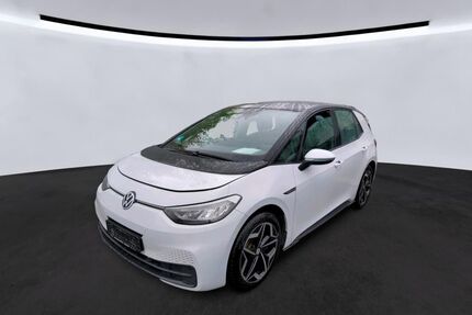 VW ID.3 Gebrauchtwagen