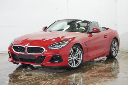 BMW Z4 Gebrauchtwagen