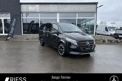 Mercedes-Benz V 250 Gebrauchtwagen