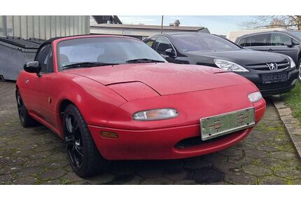 Mazda MX-5 Gebrauchtwagen