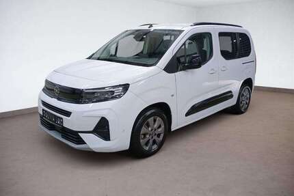 Opel Combo Gebrauchtwagen