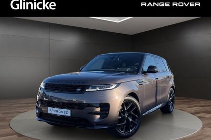 Land Rover Range Rover Sport Gebrauchtwagen