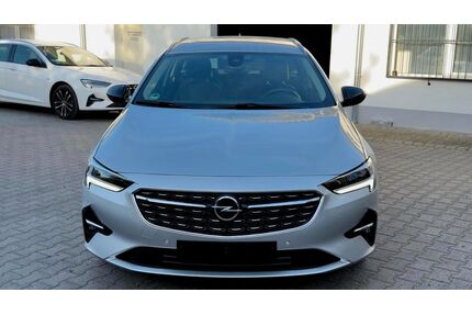 Opel Insignia Gebrauchtwagen