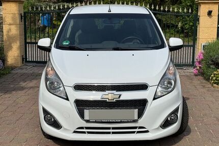 Chevrolet Spark Gebrauchtwagen
