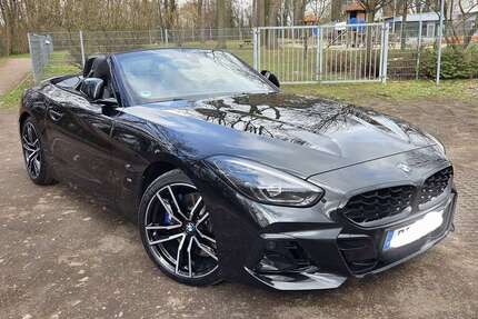 BMW Z4 M Gebrauchtwagen