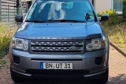 Land Rover Freelander Gebrauchtwagen