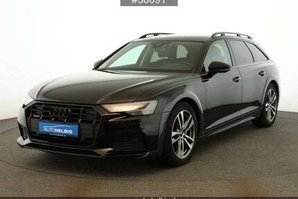 Audi A6 Allroad Gebrauchtwagen