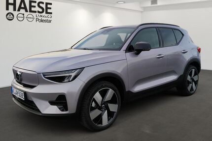 Volvo EX40 Gebrauchtwagen