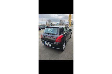 Suzuki Swift Gebrauchtwagen