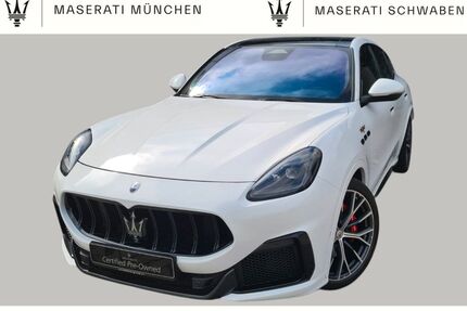 Maserati Grecale Gebrauchtwagen