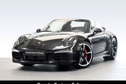 Porsche 911 Urmodell Gebrauchtwagen