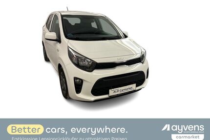Kia Picanto Gebrauchtwagen