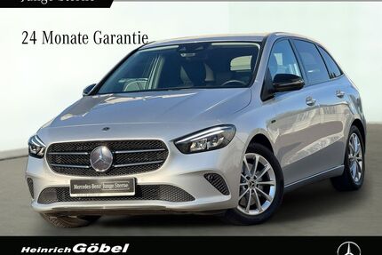 Mercedes-Benz B 250 Gebrauchtwagen