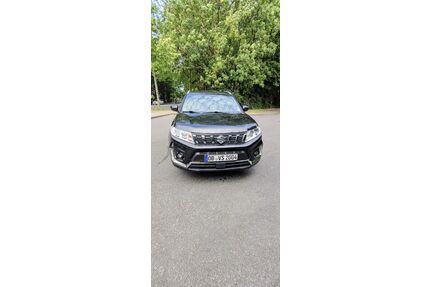 Suzuki Vitara Gebrauchtwagen