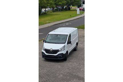 Renault Trafic Gebrauchtwagen