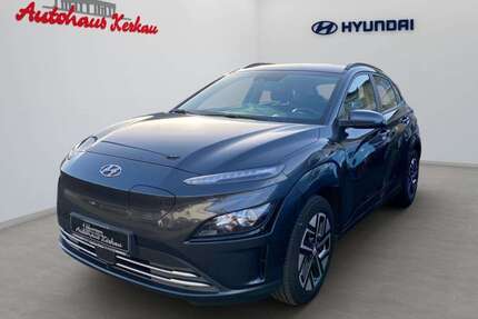 Hyundai KONA Gebrauchtwagen