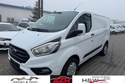 Ford Transit Custom Gebrauchtwagen