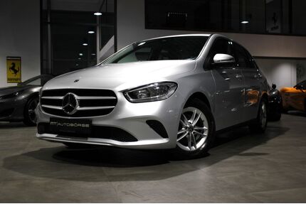 Mercedes-Benz B 180 Gebrauchtwagen