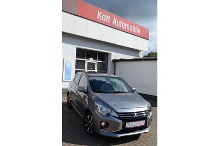 Mitsubishi Space Star Gebrauchtwagen