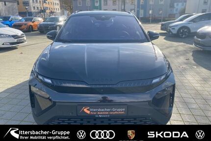 Skoda Elroq Gebrauchtwagen