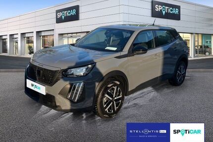 Peugeot 2008 Gebrauchtwagen