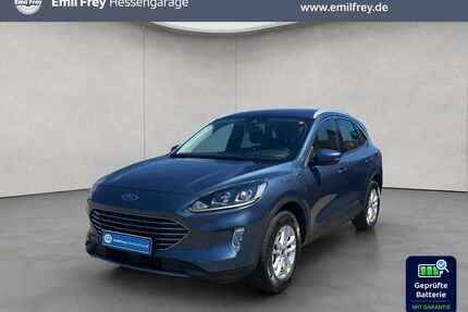 Ford Kuga Gebrauchtwagen
