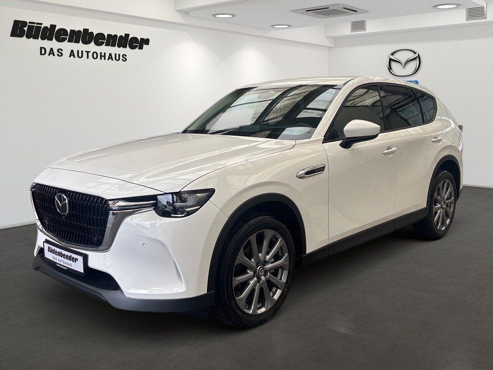 CX-60