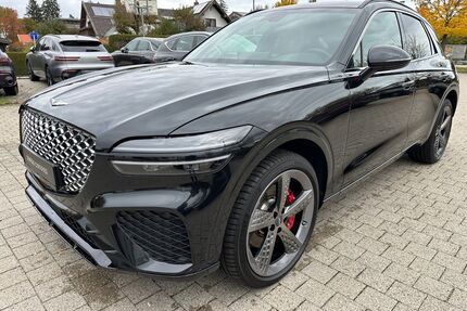 Genesis GV70 Gebrauchtwagen