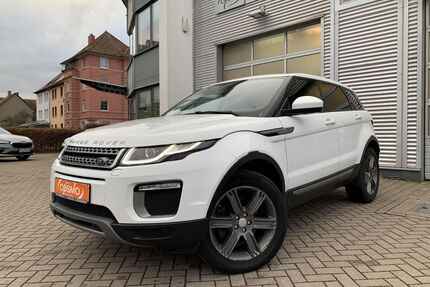 Land Rover Range Rover Evoque Gebrauchtwagen