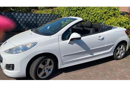Peugeot 207 Gebrauchtwagen