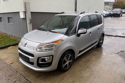 Citroen C3 Gebrauchtwagen