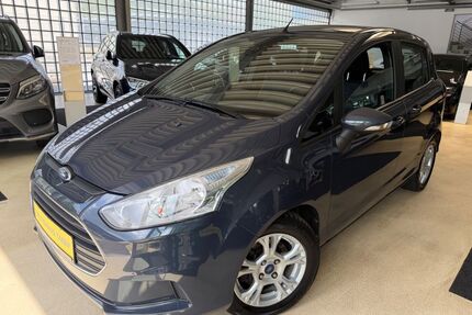 Ford B-Max Gebrauchtwagen